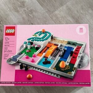 LEGO Magic Maze Set - unopened